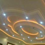 Installation de faux plafond - amd construction